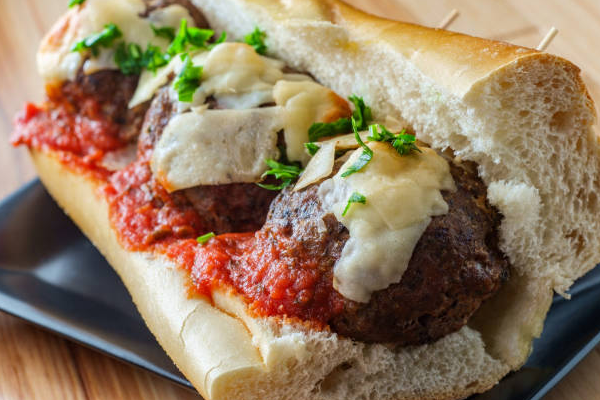 Italian subs and steak subs in Wayland MA from Wayland Pizza House